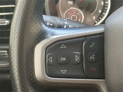Used 2023 RAM 1500 Tradesman w/ Tradesman Group image 12