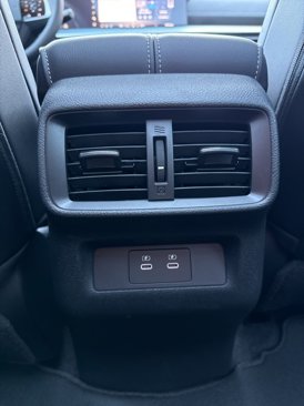 New 2025 Nissan Murano SL image 9