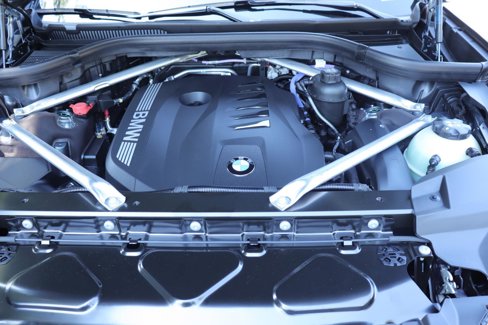 New 2026 BMW X7 xDrive40i image 46