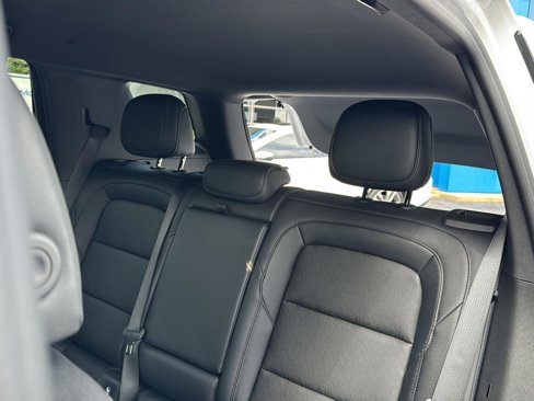 New 2026 Chevrolet Equinox LT w/ Convenience Package II image 27