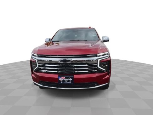 New 2026 Chevrolet Tahoe Premier image 3