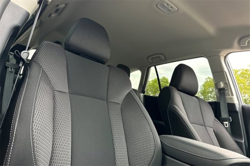 Used 2024 Subaru Outback Premium image 22
