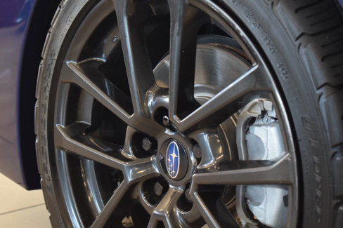 Used 2021 Subaru WRX Premium image 22