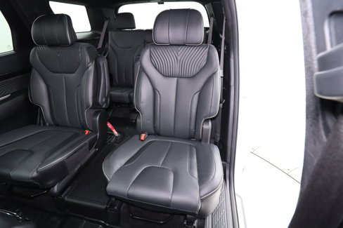 Used 2024 Hyundai Palisade Calligraphy image 18