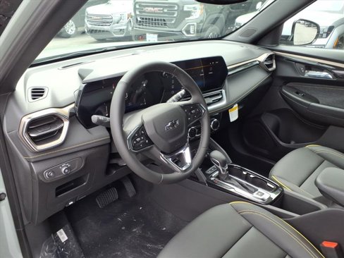 New 2026 Chevrolet TrailBlazer ACTIV w/ Convenience Package image 12