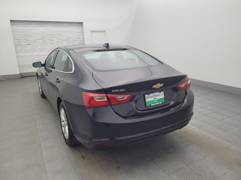 Used 2023 Chevrolet Malibu LT image 5