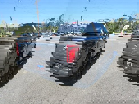 New 2025 Ford F150 STX image 5