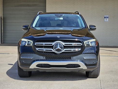 Certified 2020 Mercedes-Benz GLE 450 4MATIC image 6