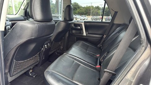 Used 2014 Toyota 4Runner Limited image 10