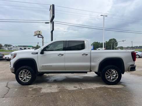 Used 2019 GMC Sierra 1500 SLT image 11