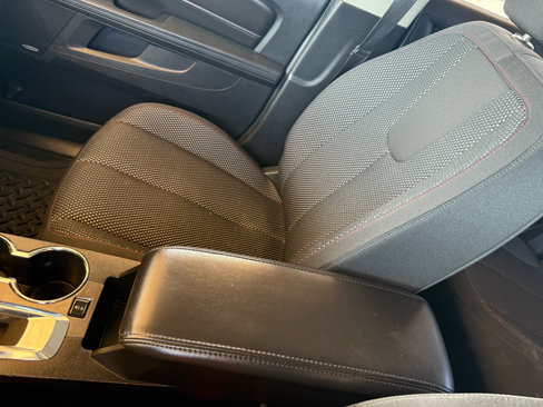 Used 2017 GMC Terrain SLE w/ Convenience Package image 43