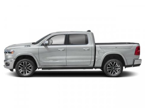 New 2026 RAM 1500 Limited image 3