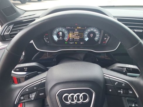 Used 2022 Audi Q3 2.0T Premium Plus image 13