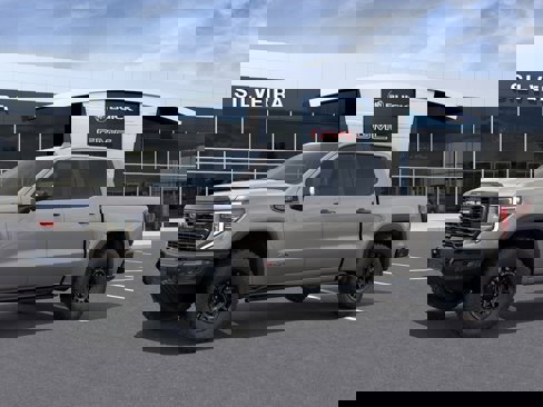 New 2026 GMC Sierra 1500 AT4X w/ AT4X AEV Edition image 2