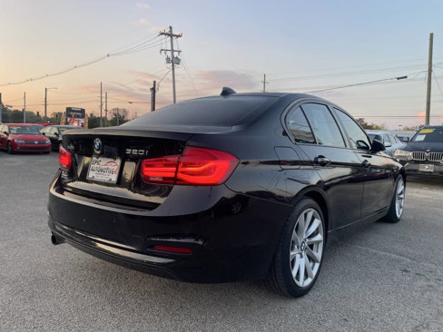 Used 2018 BMW 320i xDrive Sedan image 37