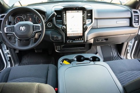 New 2025 RAM 2500 Big Horn image 31