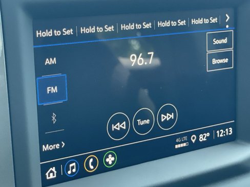 New 2026 GMC Sierra 1500 Pro w/ Pro Value Package image 20