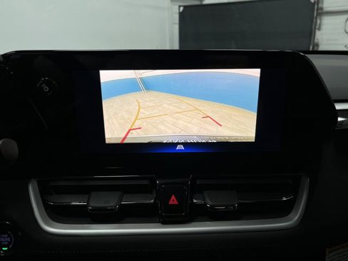 New 2026 Chevrolet TrailBlazer LT w/ Convenience Package image 9