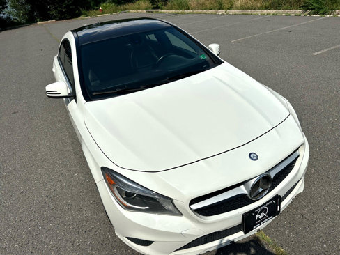Used 2014 Mercedes-Benz CLA 250 image 39