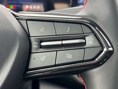 New 2025 Chevrolet Silverado EV RST image 28