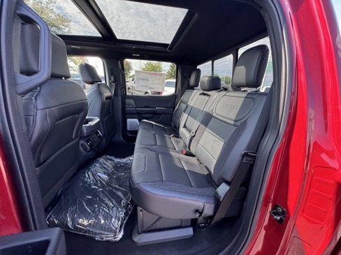 New 2025 Ford F150 Raptor image 14