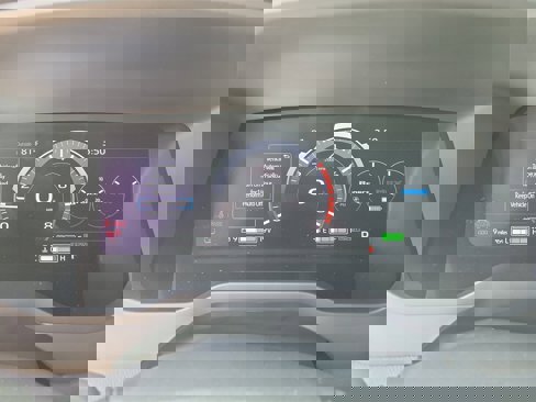 New 2026 Toyota Sequoia Limited image 22