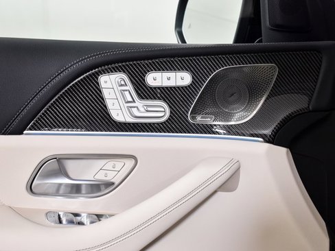 New 2026 Mercedes-Benz GLE 53 AMG 4MATIC Coupe image 16