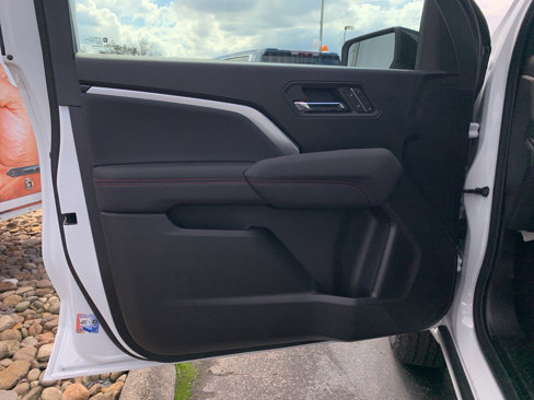New 2026 Chevrolet Colorado Z71 w/ Technology Package image 17