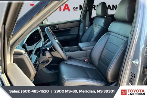 Used 2025 Hyundai Santa Fe Calligraphy image 17