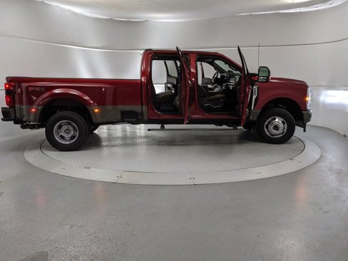 New 2026 Ford F350 King Ranch image 8