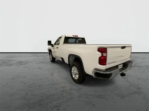 New 2026 Chevrolet Silverado 3500 W/T w/ WT Convenience Package image 6