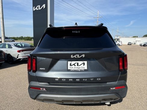 Used 2022 Kia Sorento X-Line EX image 7