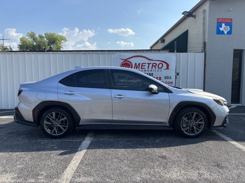 Used 2024 Subaru WRX image 5