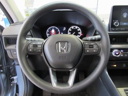 Certified 2025 Honda CR-V LX image 8