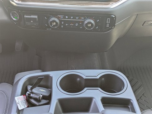 New 2026 Chevrolet Silverado 1500 LT image 18