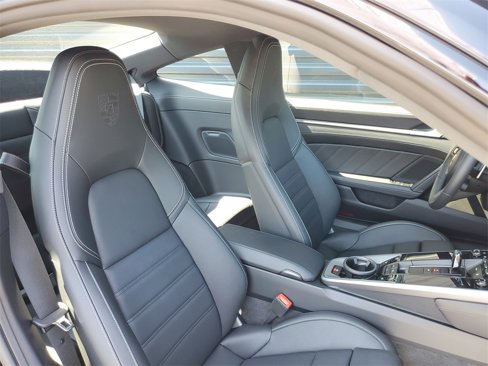 Certified 2024 Porsche 911 Carrera S image 17