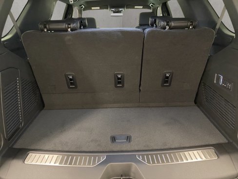 New 2026 Chevrolet Tahoe RST image 13