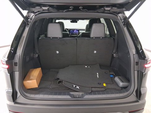 New 2026 Lexus TX 350 AWD image 26