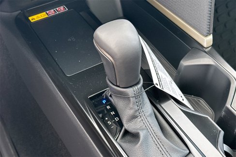 New 2026 Toyota Camry SE image 20