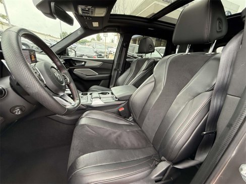 Certified 2023 Acura MDX A-Spec image 22