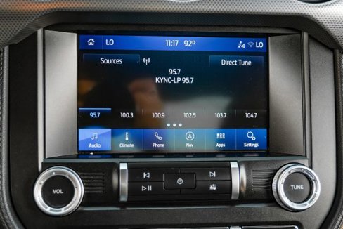 Used 2020 Ford Mustang Coupe w/ Equipment Group 101A image 29