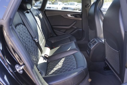 Used 2021 Audi S5 Premium Plus w/ Premium Plus Package image 21