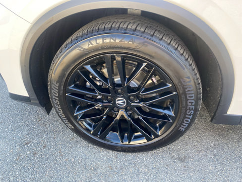Used 2025 Acura MDX A-Spec image 16