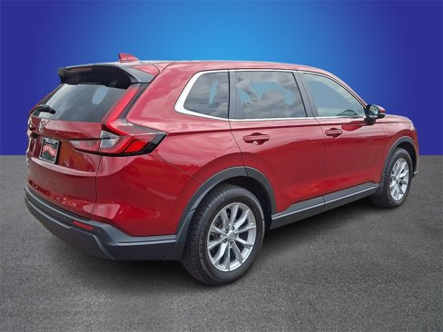 Used 2023 Honda CR-V EX-L image 4