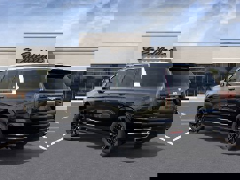 New 2025 Cadillac Escalade ESV Premium Luxury image 3