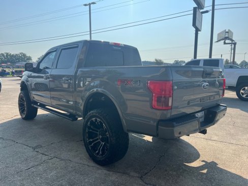 Used 2020 Ford F150 XLT w/ Equipment Group 302A Luxury image 9