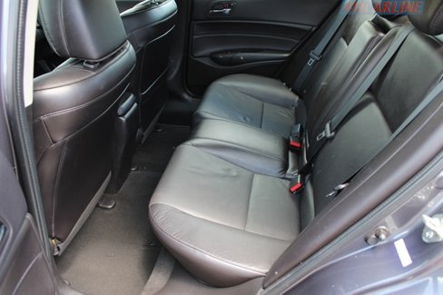 Used 2015 Acura ILX image 25