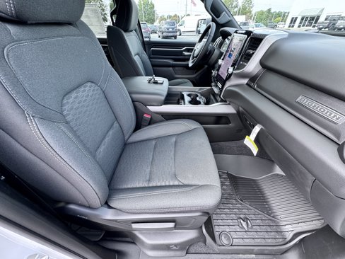 New 2026 RAM 1500 Big Horn image 19
