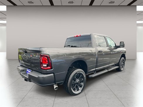 New 2026 RAM 2500 Big Horn image 3