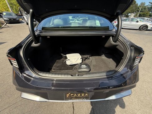 Used 2024 Hyundai Sonata N Line image 11